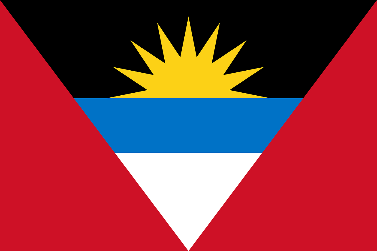 Antigua et barbuda
