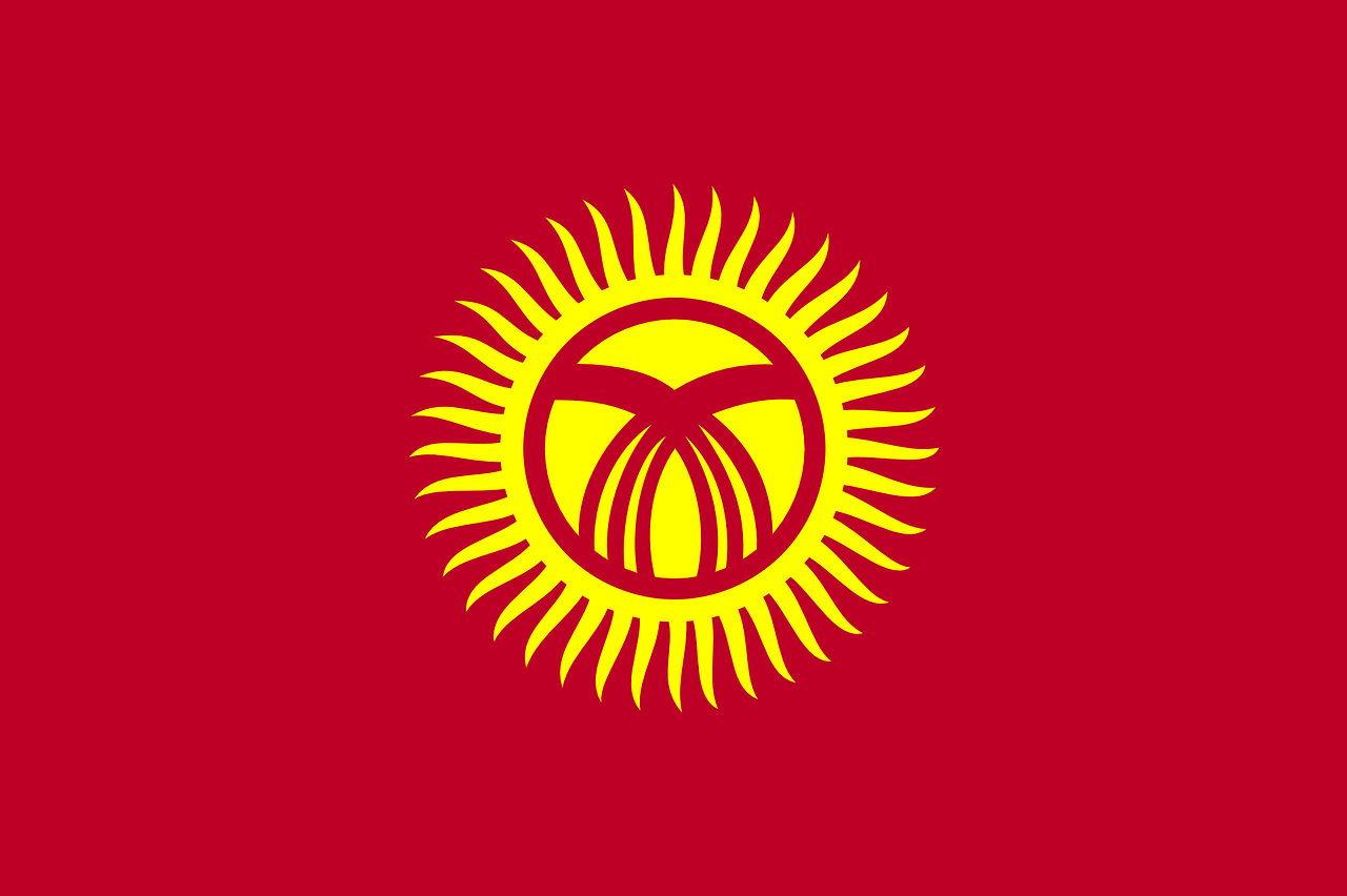 Kirghizstan