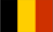 Drapeau Belgique