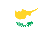 Drapeau Chypre