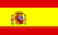Drapeau Espagne