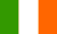 Drapeau Irlande
