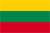 Drapeau Lituanie