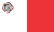 Drapeau Malte