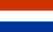 Drapeau Pays Bas