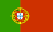 Drapeau Portugal