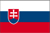 Drapeau Slovaquie