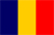Drapeau Tchad