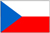 Drapeau République Tchèque