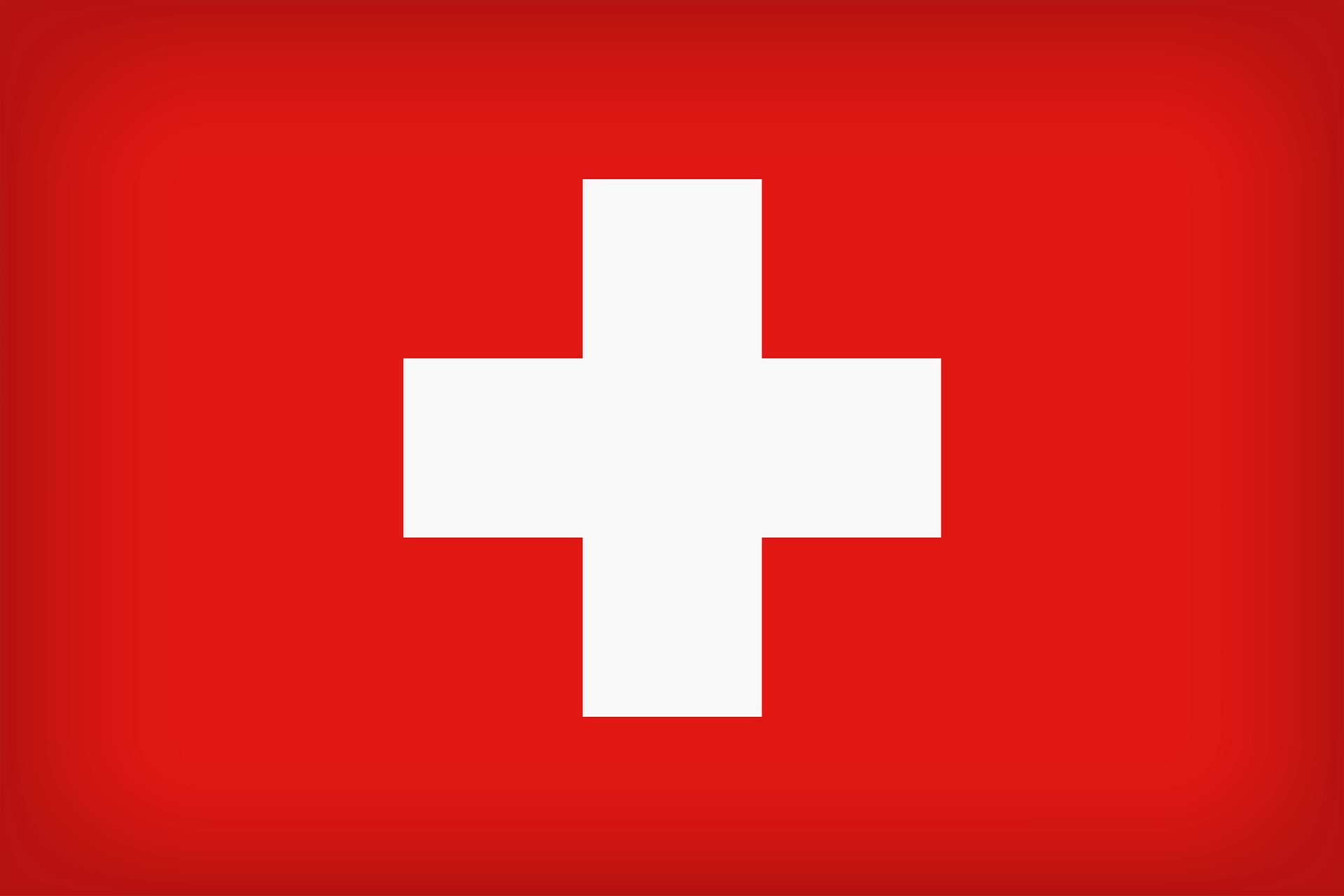 drapeau Suisse