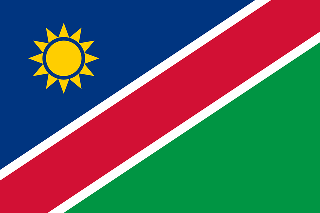 namibi