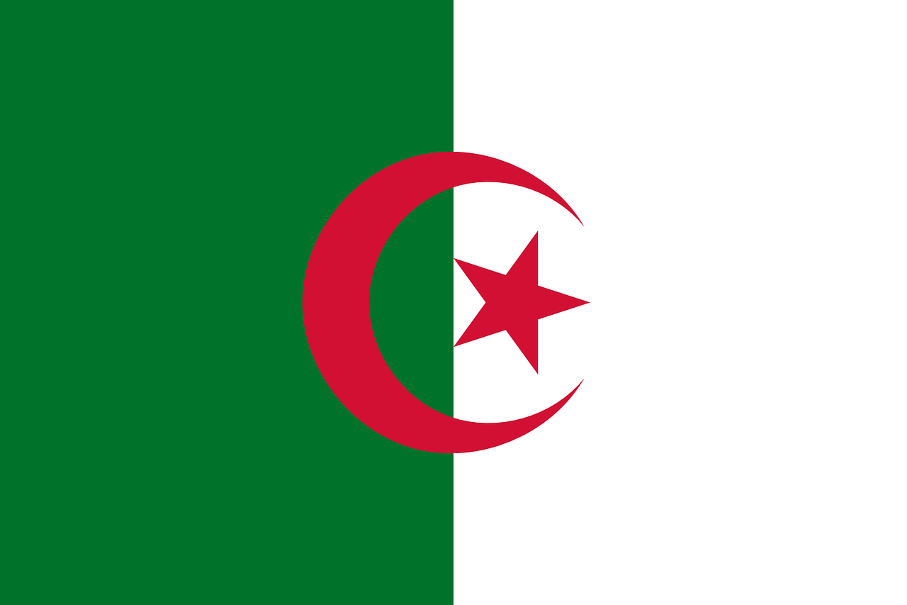 Algérie Algérie