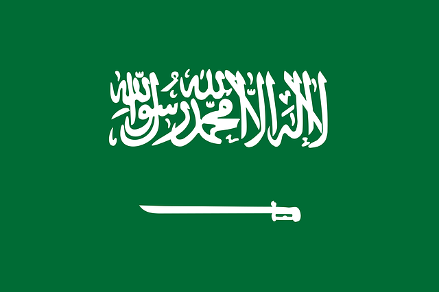 Arabie saoudite Arabie saoudite