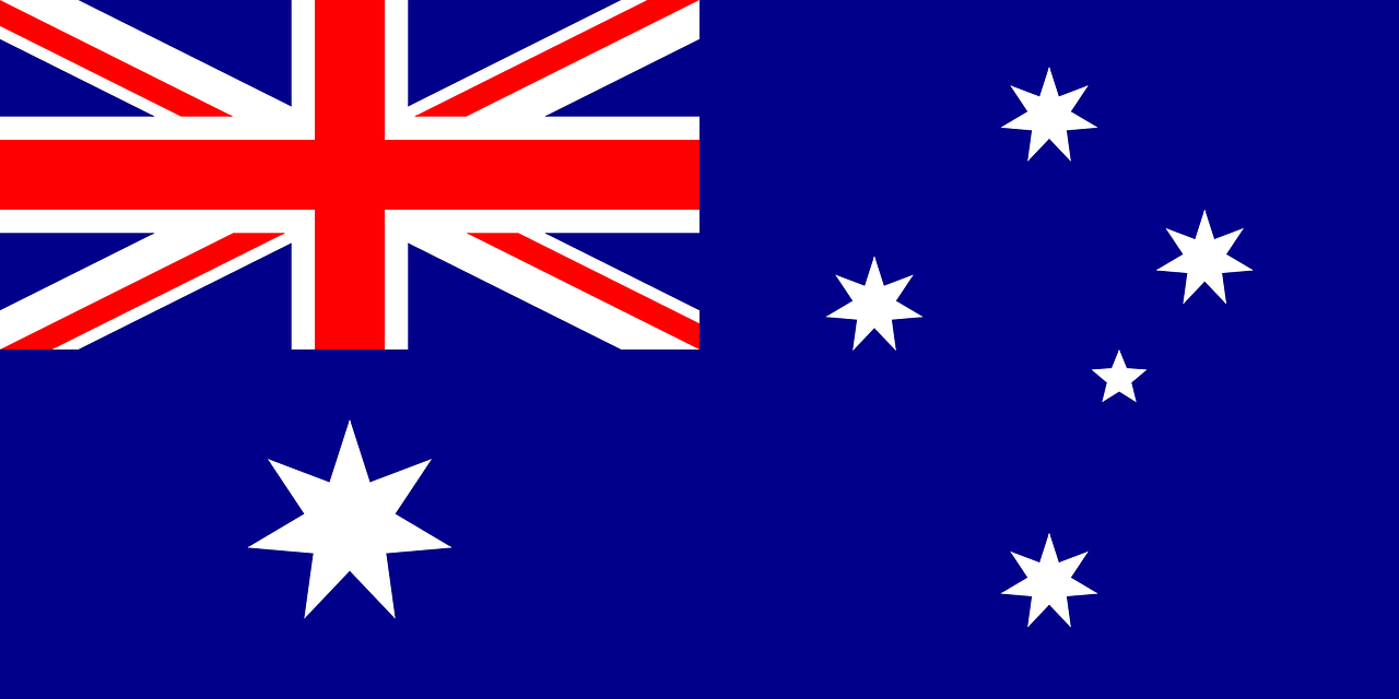 Australie Australie