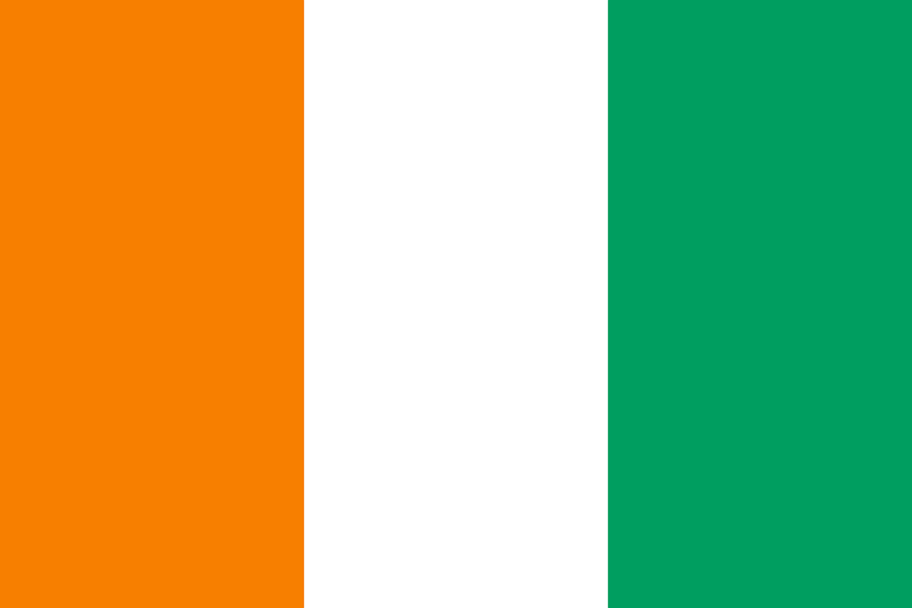 Côte d'Ivoire Côte d'Ivoire