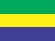 Gabon Gabon