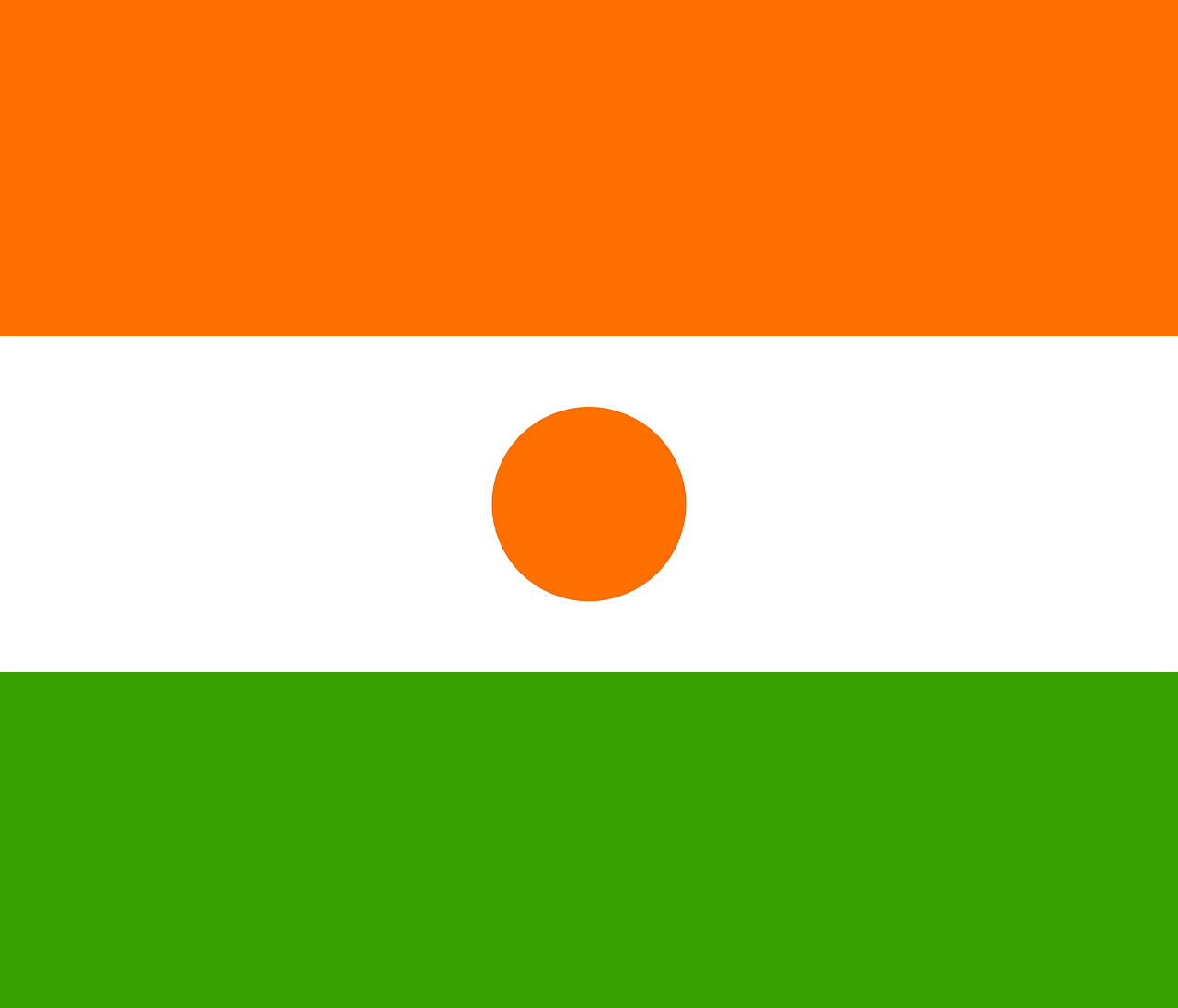 Niger Niger
