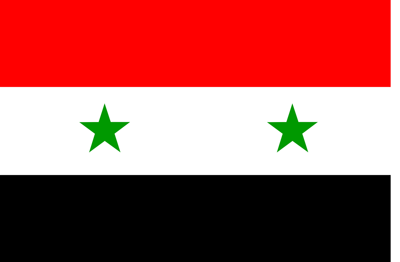 Syrie Syrie