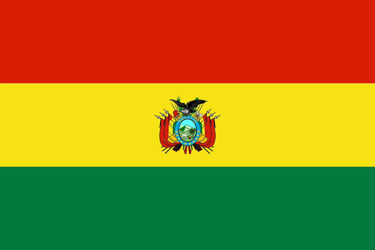 Bolivie Bolivie