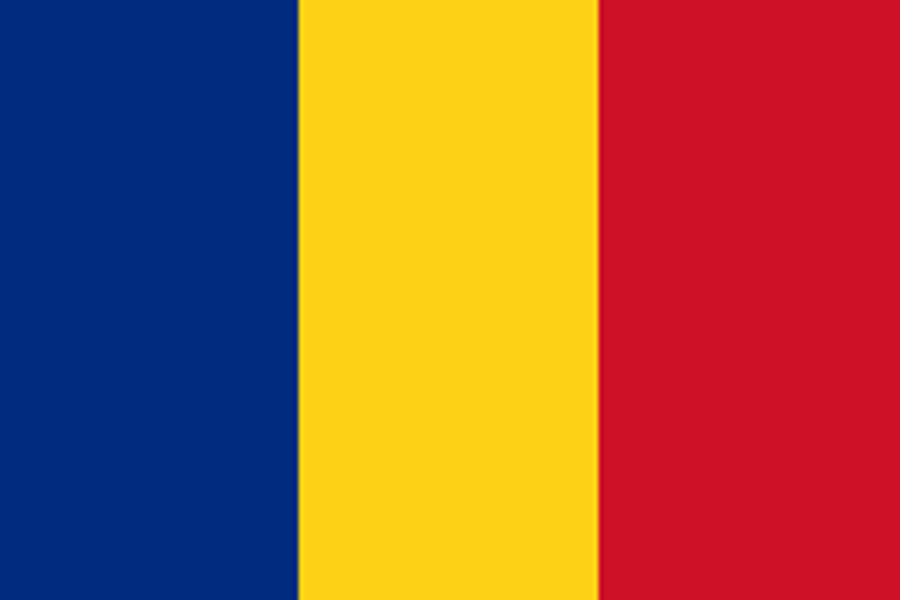 Roumanie Roumanie